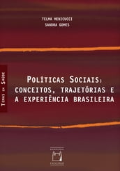 Políticas sociais