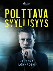 Polttava syyllisyys