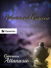 Polvere sul cuscino