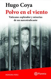 Polvo en el viento (Memoria Perú)