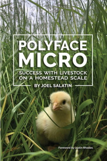 Polyface Micro - Joel Salatin