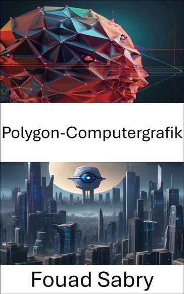 Polygon-Computergrafik - Fouad Sabry