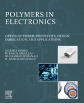 Polymers in Electronics