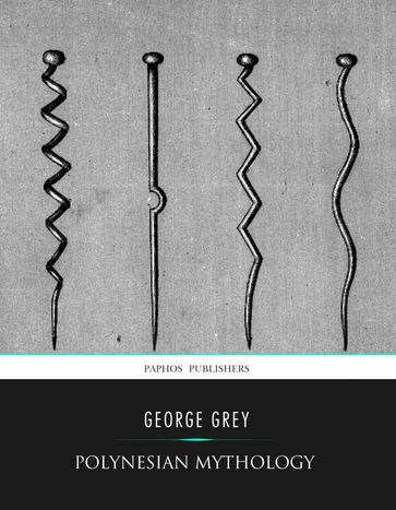 Polynesian Mythology - George Grey
