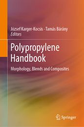Polypropylene Handbook