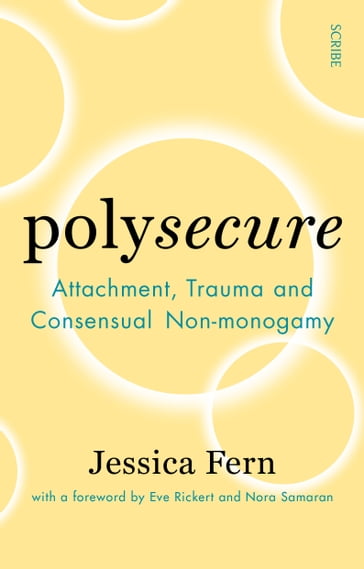 Polysecure - Jessica Fern