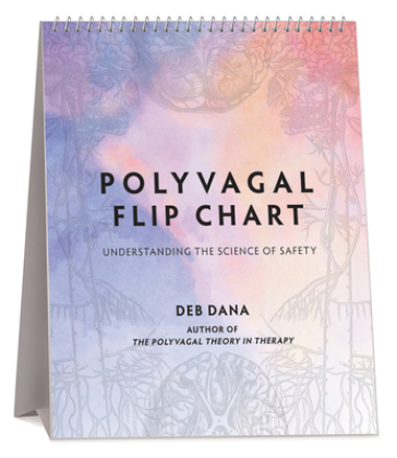 Polyvagal Flip Chart - Deb Dana