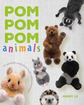 Pom Pom Pom Animals