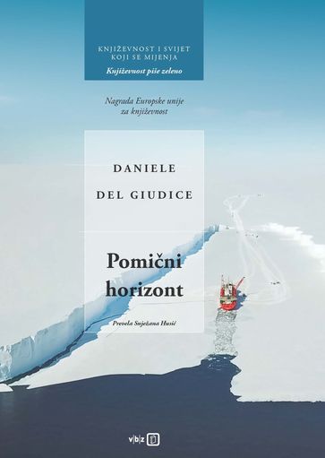 Pomini horizont - Daniele Del Giudice