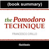 Pomodoro Technique - Book Summary, The