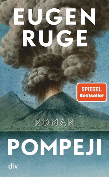 Pompeji oder Die fünf Reden des Jowna - Eugen Ruge