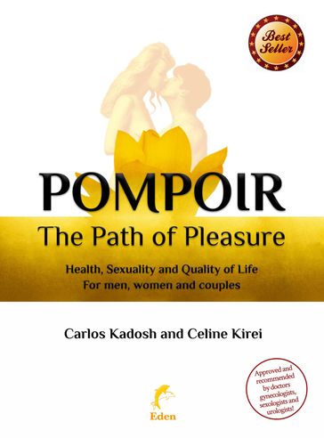 Pompoir - Carlos Kadosh - Celine Kirei