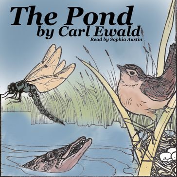 Pond, The - Carl Ewald