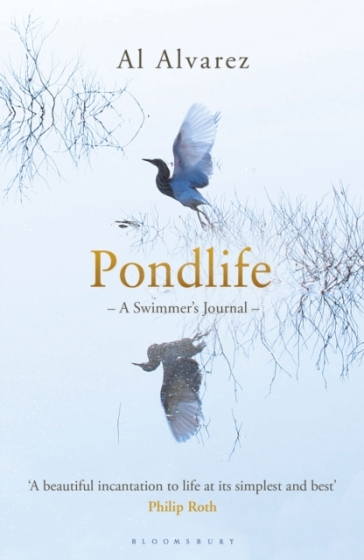 Pondlife - Al Alvarez
