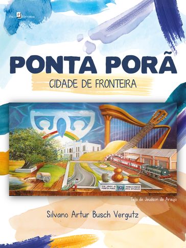 Ponta Porã - Silvano Artur Busch Vergutz