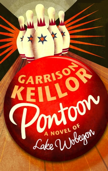 Pontoon - Garrison Keillor