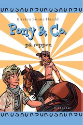 Pony & Co. 12 - Pa toppen
