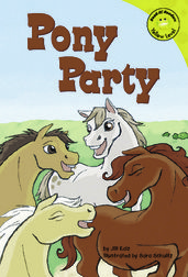 Pony Party