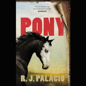 Pony - R.J. Palacio