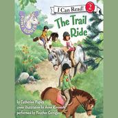 Pony Scouts: The Trail Ride