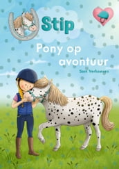 Pony op avontuur