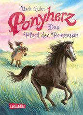 Ponyherz 4: Das Pferd der Prinzessin