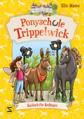 Ponyschule Trippelwick  Eselisch fur Anfanger