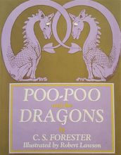 Poo-Poo and the Dragons