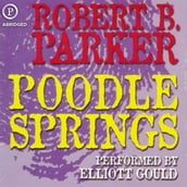 Poodle Springs