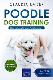 Poodle Training - Dog Training for your Poodle puppy