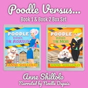 Poodle Versus... Book 1 & Book 2 Boxset