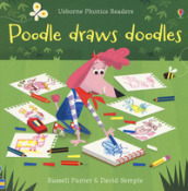 Poodle draws doodles. Ediz. a colori