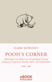 Pooh s Corner 1989 - 1996