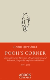 Pooh s Corner 1997 - 2009