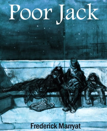 Poor Jack - Frederick Marryat