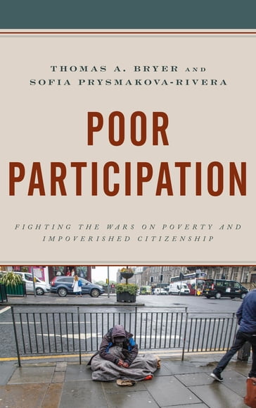 Poor Participation - Sofia Prysmakova-Rivera - University of Central Flo Thomas A. Bryer