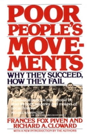 Poor People s Movements