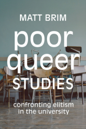 Poor Queer Studies