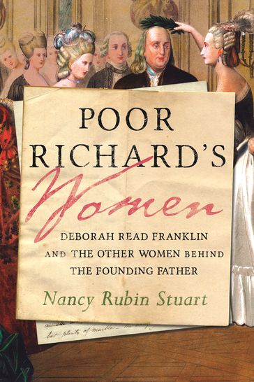 Poor Richard's Women - Nancy Rubin Stuart