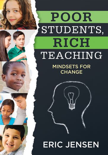 Poor Students, Rich Teaching - Eric Jensen