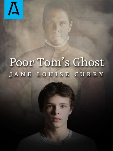 Poor Tom's Ghost - Jane Louise Curry