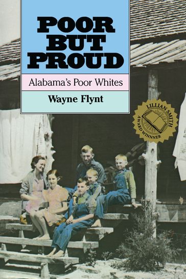 Poor but Proud - Wayne Flynt