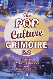 Pop Culture Grimoire 2.0