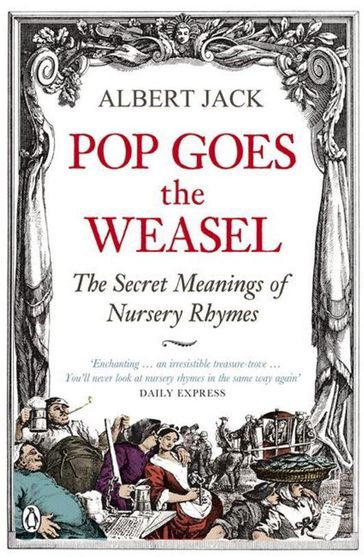 Pop Goes the Weasel - Albert Jack