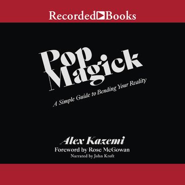 Pop Magick - Alex Kazemi