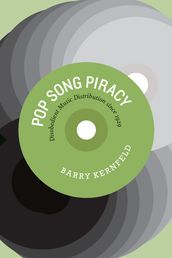 Pop Song Piracy