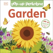 Pop-Up Peekaboo! Garden