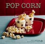 Pop corn - mini gourmands