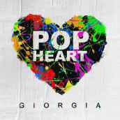 Pop heart