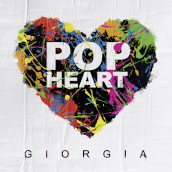 Pop heart